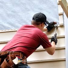 Best Wood Siding Installation  in Enosburg Falls, VT